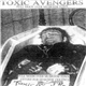 Toxic Avengers - Full Moon Over Mushroom Town / Anyone For Designer Violence